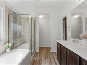 1860  Alamandine Avenue , Cross Roads Texas 76227