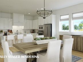 8763  Battlement Road , Frisco Texas 75035