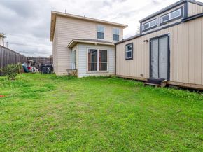 2503  Jim Street , Dallas Texas 75212