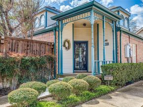 18031  Whispering Gables Lane , Dallas Texas 75287