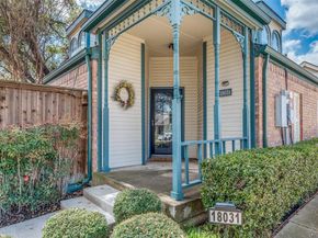 18031  Whispering Gables Lane , Dallas Texas 75287