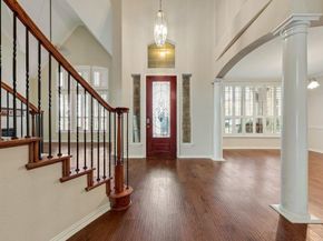 647  Royalwood Court , Grand Prairie Texas 75052
