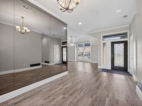 2229  Country Valley Road , Garland Texas 75041