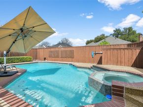 4137  Dundee Lane , Plano Texas 75093