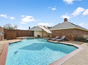 4137  Dundee Lane , Plano Texas 75093