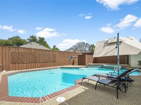 4137  Dundee Lane , Plano Texas 75093