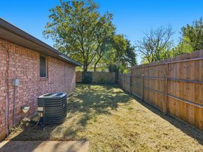 1304  Paco Trail , Denton Texas 76209