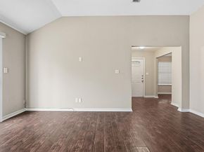 1304  Paco Trail , Denton Texas 76209