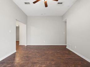 1304  Paco Trail , Denton Texas 76209