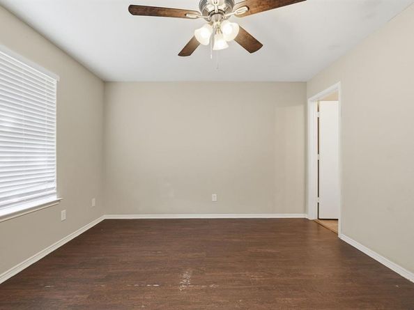 1304  Paco Trail , Denton Texas 76209