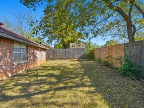 1304  Paco Trail , Denton Texas 76209