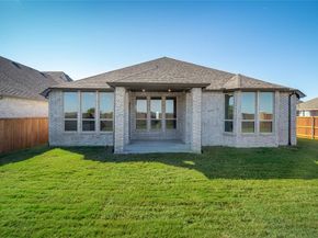 1999  Frediano Lane , McLendon Chisholm Texas 75032
