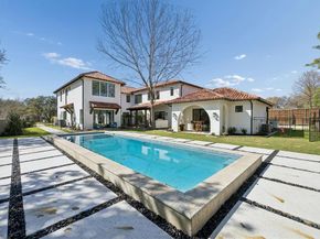 5301  Miramar Lane , Colleyville Texas 76034