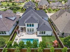 4216  Katmai Drive , Frisco Texas 75033