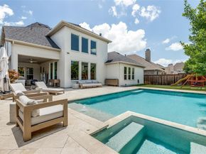 4216  Katmai Drive , Frisco Texas 75033