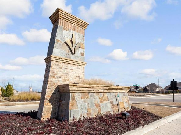 1740  Cornwall Avenue , Haslet Texas 76052