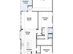 1740  Cornwall Avenue , Haslet Texas 76052