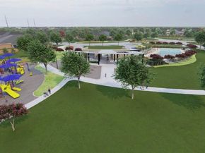 1740  Cornwall Avenue , Haslet Texas 76052