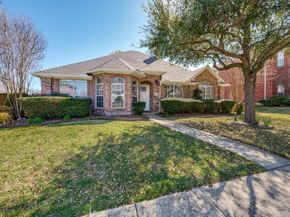 1419  Macrae Court , Allen Texas 75013
