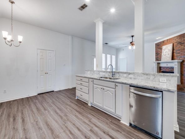 1419  Macrae Court , Allen Texas 75013