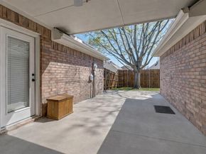 1419  Macrae Court , Allen Texas 75013