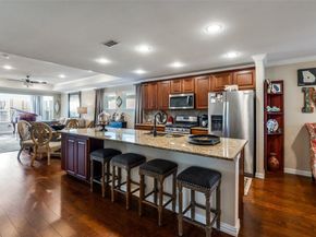 6805  Hickory Creek Drive , Frisco Texas 75036