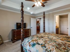 6805  Hickory Creek Drive , Frisco Texas 75036