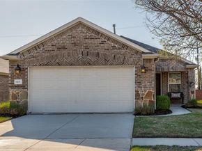 6805  Hickory Creek Drive , Frisco Texas 75036