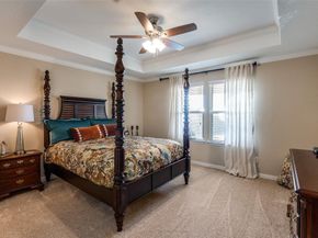 6805  Hickory Creek Drive , Frisco Texas 75036