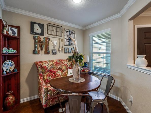 6805  Hickory Creek Drive , Frisco Texas 75036