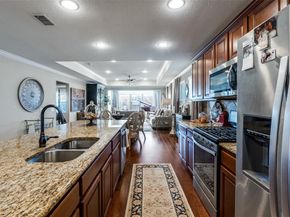 6805  Hickory Creek Drive , Frisco Texas 75036