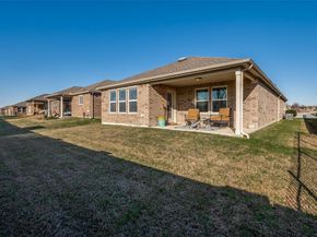 6805  Hickory Creek Drive , Frisco Texas 75036