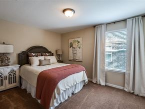 6805  Hickory Creek Drive , Frisco Texas 75036