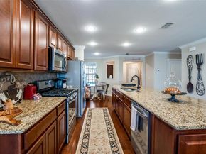 6805  Hickory Creek Drive , Frisco Texas 75036