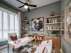 2816  Cloudbreak Lane , Northlake Texas 76247