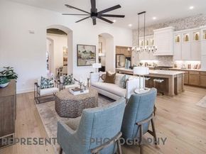 2816  Cloudbreak Lane , Northlake Texas 76247