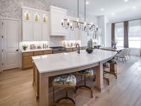 2816  Cloudbreak Lane , Northlake Texas 76247