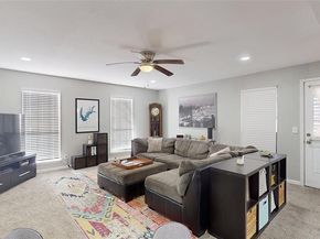 702  Middle Glen Drive , Garland Texas 75043