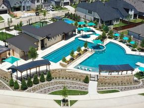 1812  Bistineau Court , Celina Texas 75009