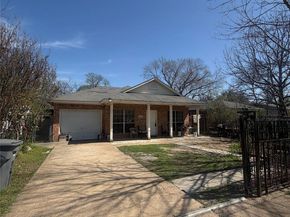 2420  Seevers Avenue , Dallas Texas 75216
