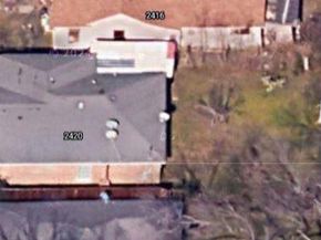2420  Seevers Avenue , Dallas Texas 75216
