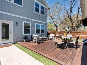2801  Livingston Avenue , Fort Worth Texas 76110
