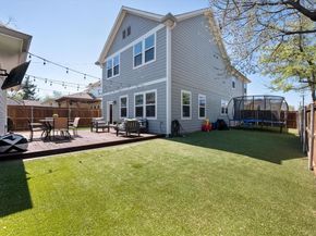 2801  Livingston Avenue , Fort Worth Texas 76110