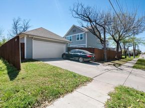 2801  Livingston Avenue , Fort Worth Texas 76110