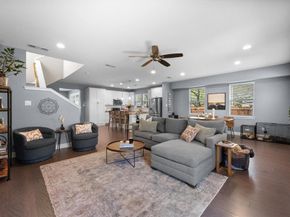 2801  Livingston Avenue , Fort Worth Texas 76110