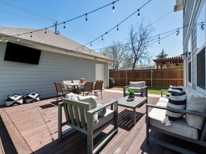 2801  Livingston Avenue , Fort Worth Texas 76110