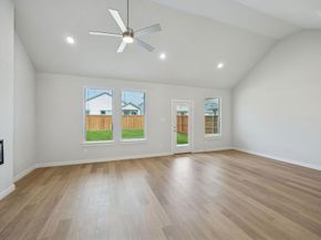 1485  Companero Street , Haslet Texas 76052