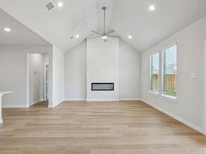 1485  Companero Street , Haslet Texas 76052