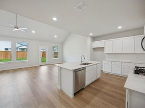 1485  Companero Street , Haslet Texas 76052