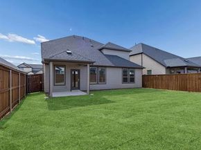 1485  Companero Street , Haslet Texas 76052